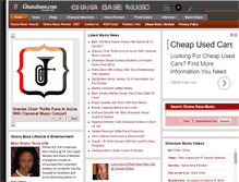 Tablet Screenshot of 68.199.83.207.ghanabase.com